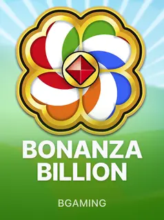 Bonanza Billion Megaways-Slot mit hoher Volatilität und Cascading Reels