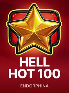 Hell Hot 100 klassischer Fruchtslot mit 100 Gewinnlinien