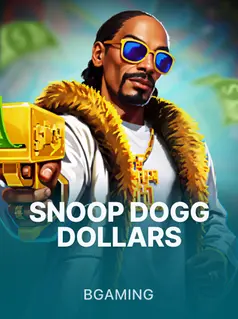Snoop Dogg Dollars lizenzierter Musik-Slot mit Hip-Hop-Thema